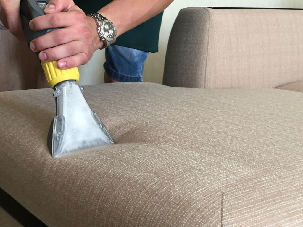 Odunpazarı Koltuk Yıkama