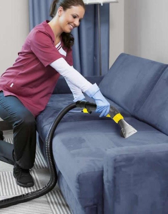 Odunpazarı Koltuk Yıkama